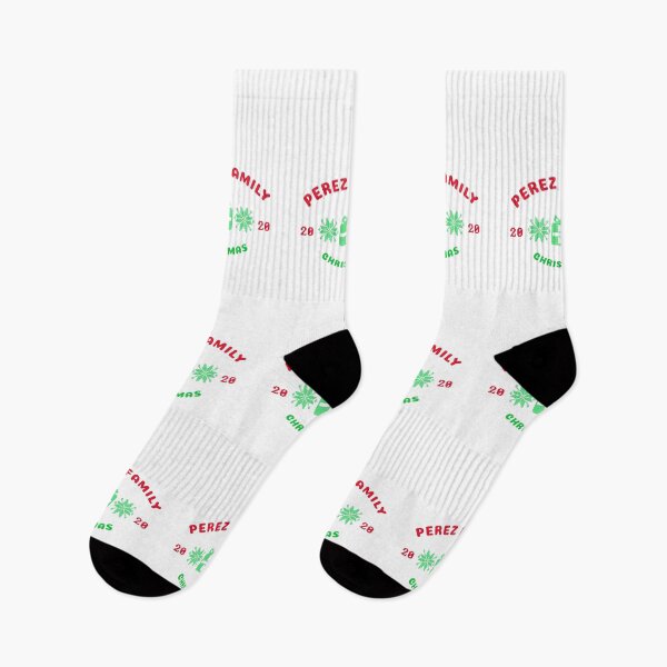 Item preview, Perez Family Christmas 2020 designed and sold by IcyTees.