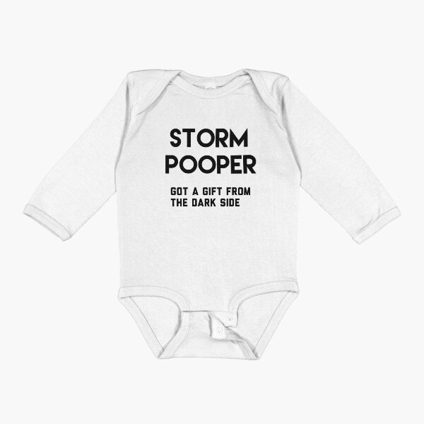 Artikel-Vorschau von Storm Pooper, designt und verkauft von Roxdesigns.