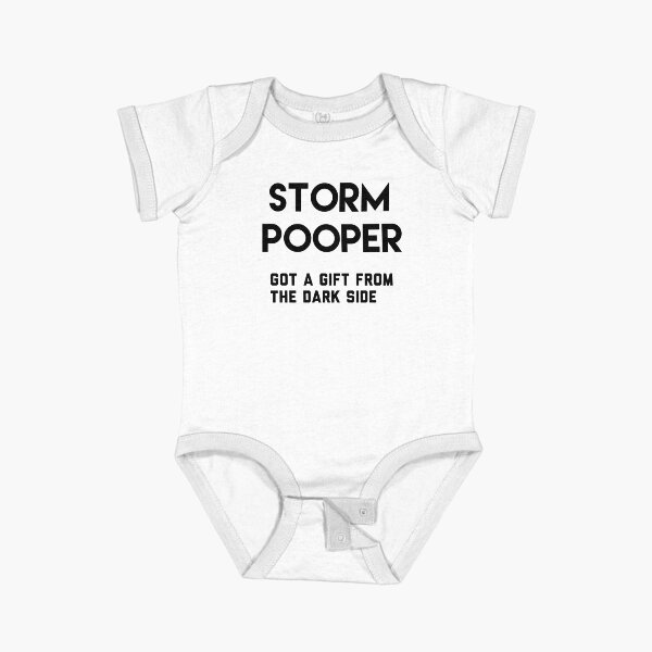 Aperçu de l'œuvre Storm Pooper créée et vendue par Roxdesigns.
