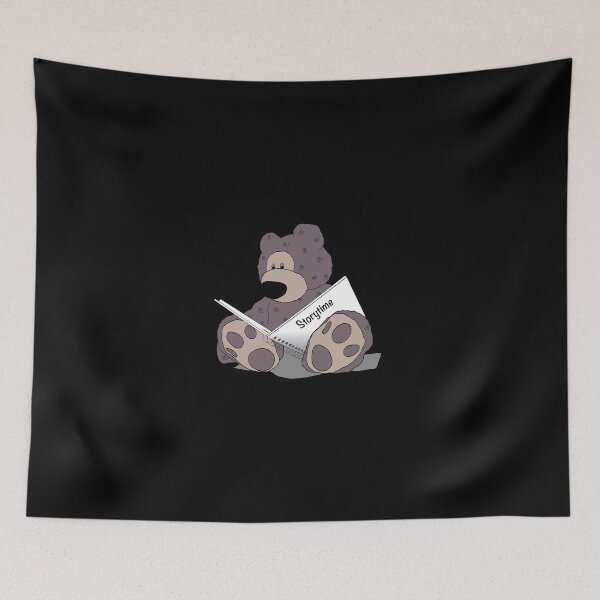 Item preview, Storytime bear designed and sold by Running-Duck.