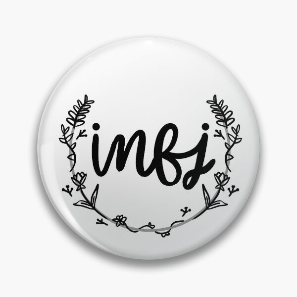 Item preview, INFJ Floral designed and sold by CammiRay.