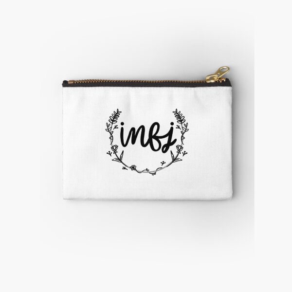Item preview, INFJ Floral designed and sold by CammiRay.
