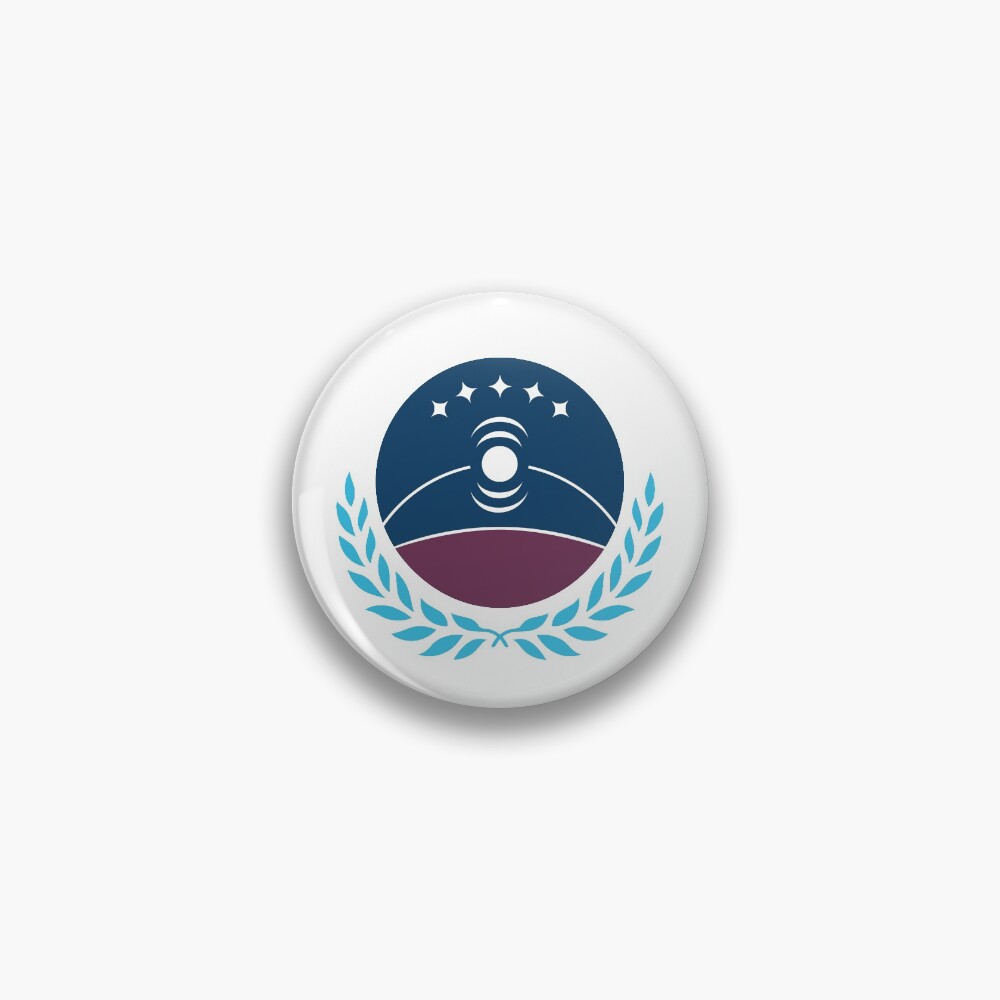 Item preview, Pin designed and sold by SGAC-Shop.