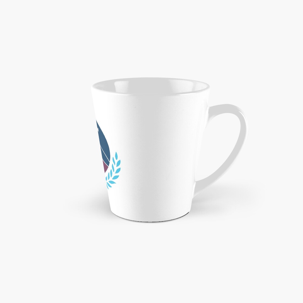 Item preview, Tall Mug designed and sold by SGAC-Shop.
