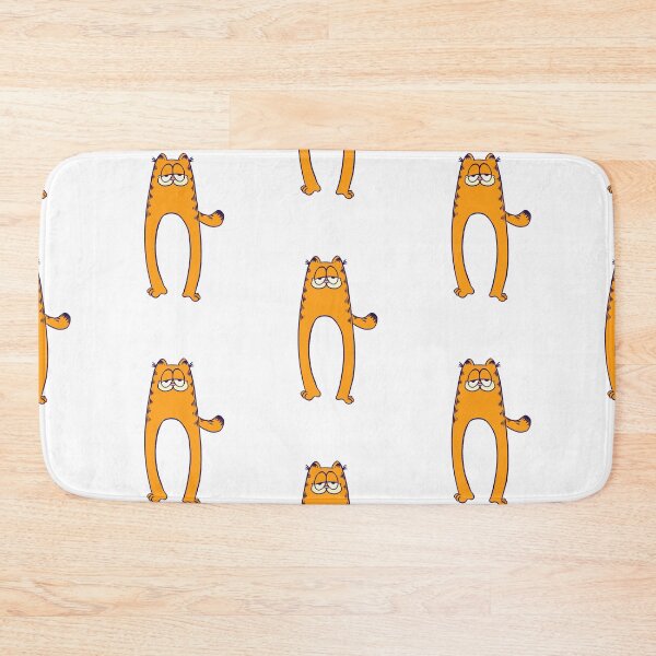Item preview, Long Garf designed and sold by Het!MeansNo!.