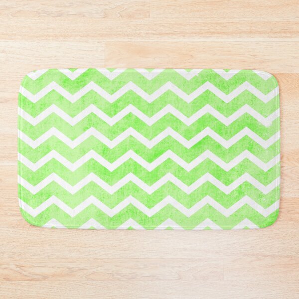 Item preview, Distressed Chevrons Green designed and sold by KonkeyZhong.