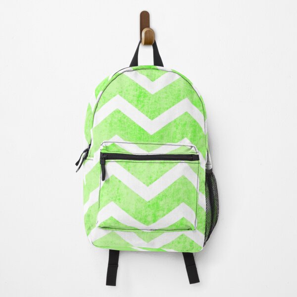 Item preview, Distressed Chevrons Green designed and sold by KonkeyZhong.