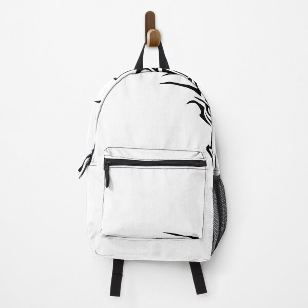 Dragon head Backpack