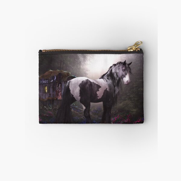 Item preview, Bluebell Gypsy Vanner designed and sold by Shanina Conway.