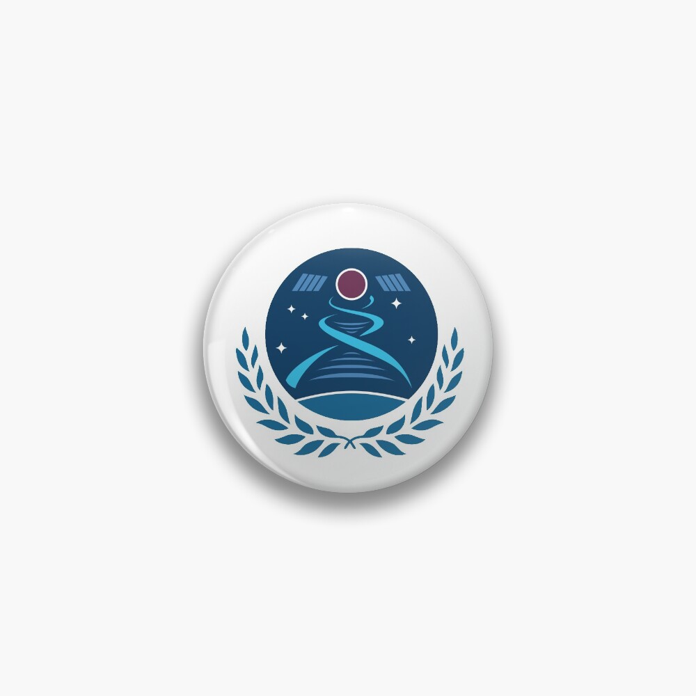 Item preview, Pin designed and sold by SGAC-Shop.