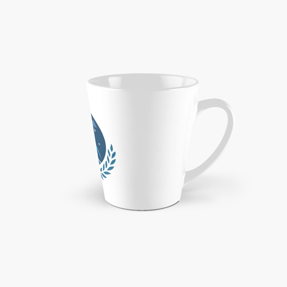 Item preview, Tall Mug designed and sold by SGAC-Shop.