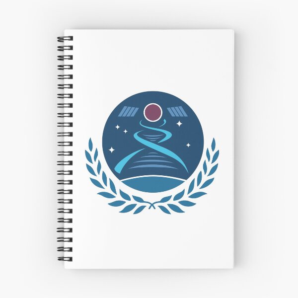 Item preview, Space Medicine and Life Sciences Project Group designed and sold by Daniel Sybold.