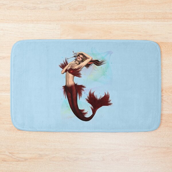 Item preview, Mermaid of the Deep  designed and sold by LoneAngel.