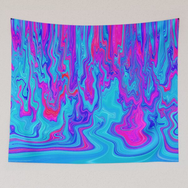 Item preview, Dripping Paint designed and sold by noxcherries.