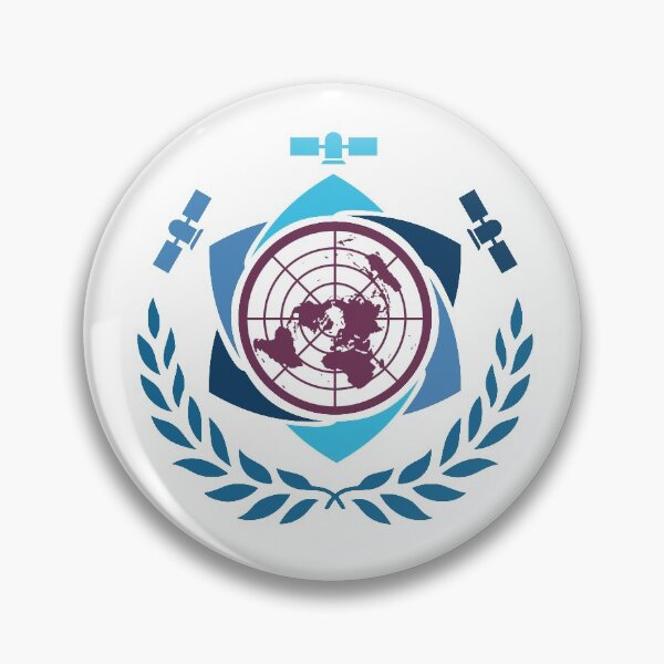 The Space Technologies for Earth Applications Project Group Pin