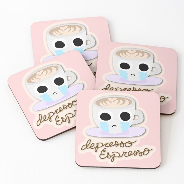Item preview, espresso espresso designed and sold by ceomg.