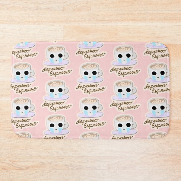 Item preview, depresso Espresso designed and sold by ceomg.