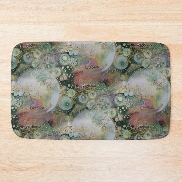 Item preview, Bubble Menagerie designed and sold by MJDiesl.