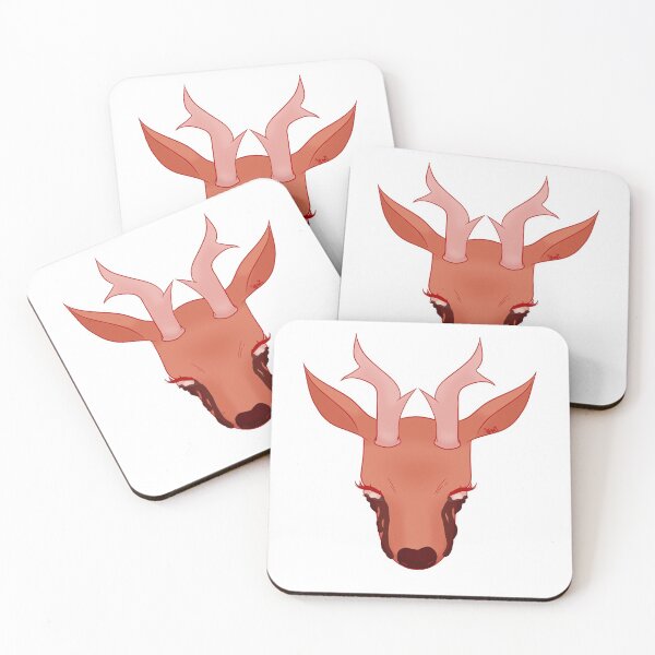 Item preview, CWD Deer designed and sold by muddi-gutz.