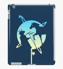 The Battle For Greendalia iPad Case/Skin