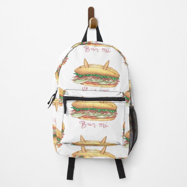 Item preview, Banh mi sandwich designed and sold by DuryLuong.