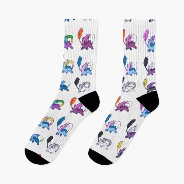 Item preview, Pride Dragons designed and sold by Zuzajs14.