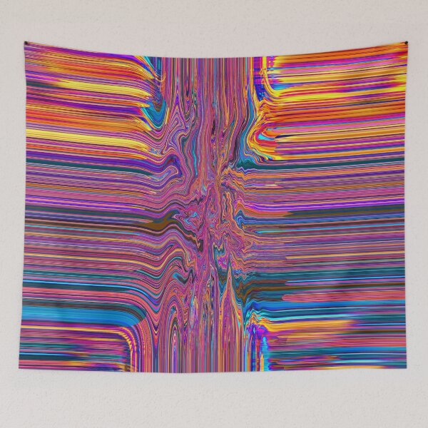 Item preview, Glitch Colors designed and sold by noxcherries.