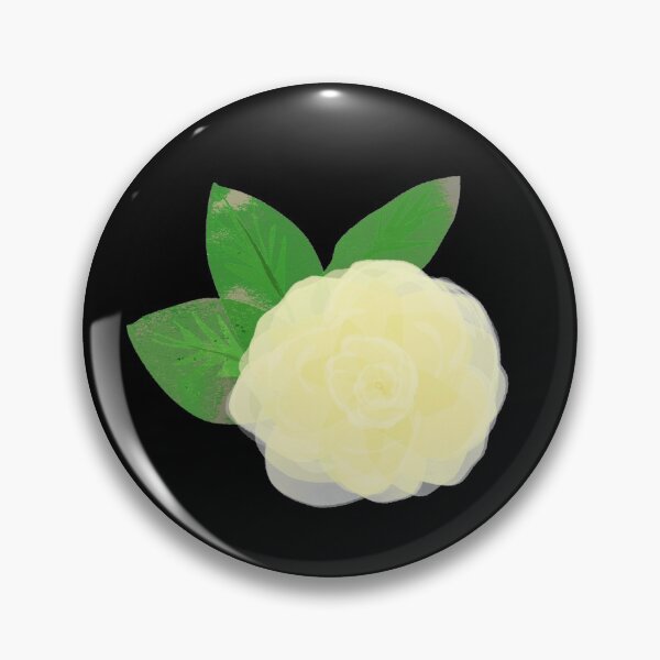 Item preview, Graceful Gardenia designed and sold by SisterRedcap.