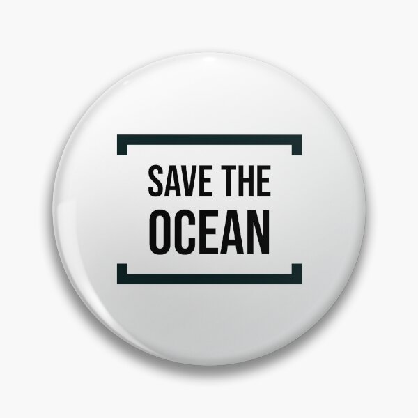 Item preview, SAVE THE OCEAN designed and sold by Inspirationmotivation.