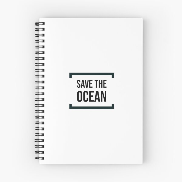 Item preview, SAVE THE OCEAN designed and sold by Inspirationmotivation.