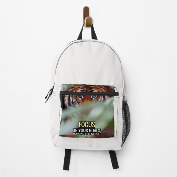 Item preview, Focus on your goals, ignore the noise designed and sold by hiunlimit.