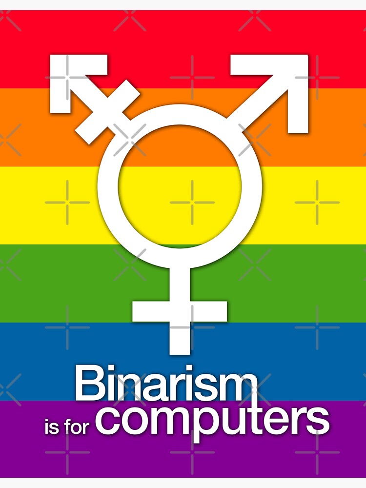 Lgbtqia Rainbow Symbol Pansexuality Non Binary Sticker For Sale By Cinemadnesshirt Redbubble 3403