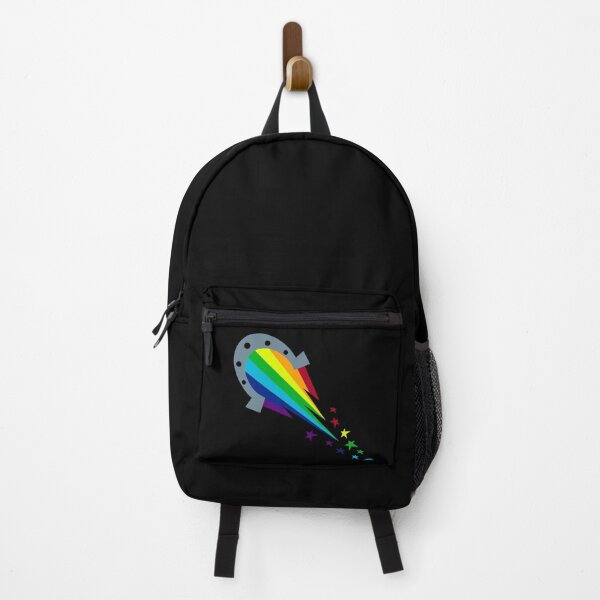 Item preview, EQG The Rainbooms Wondercolts Rainbow Stars Color Music MLP Cutie Mark Sign designed and sold by ariados4711.