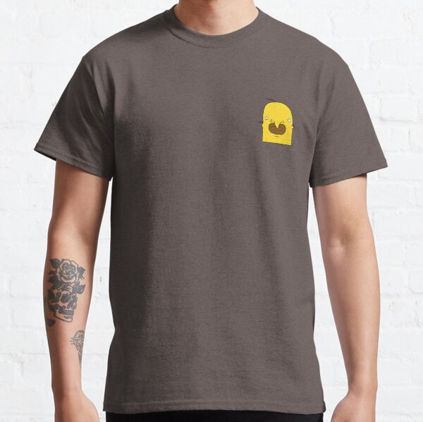 The Big Lez Show Choomah Classic T-Shirt