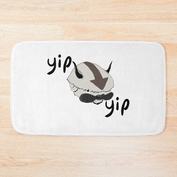 Item preview, Appa Yip Yip designed and sold by William Sciscio.