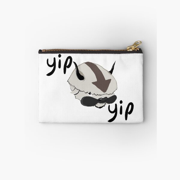 Item preview, Appa Yip Yip designed and sold by William Sciscio.