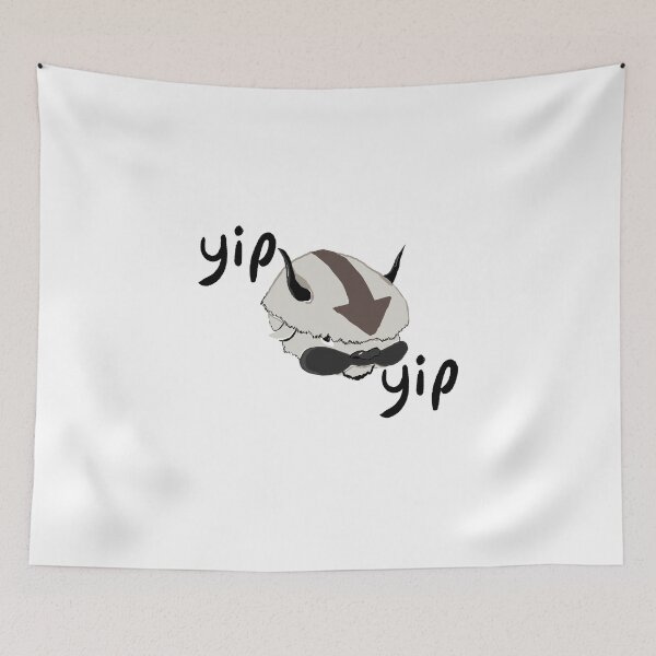 Item preview, Appa Yip Yip designed and sold by William Sciscio.
