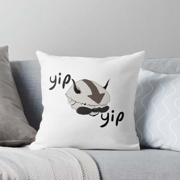Item preview, Appa Yip Yip designed and sold by William Sciscio.