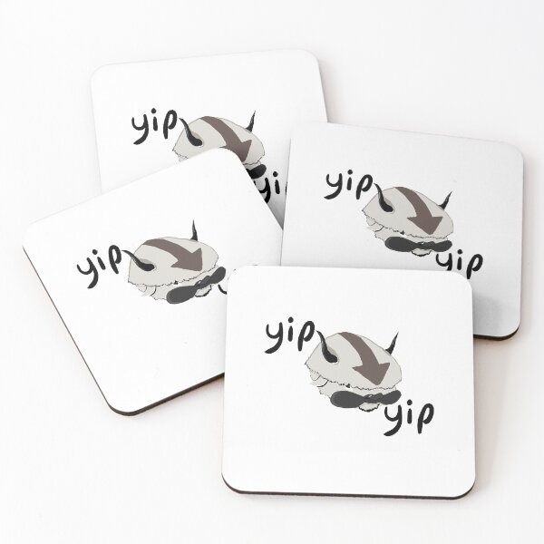 Item preview, Appa Yip Yip designed and sold by William Sciscio.