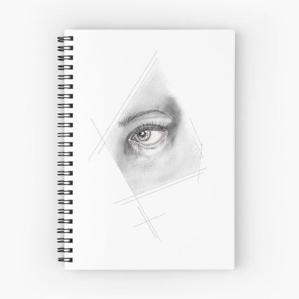 Item preview, Eye Paradigm designed and sold by jmspmcdesign.