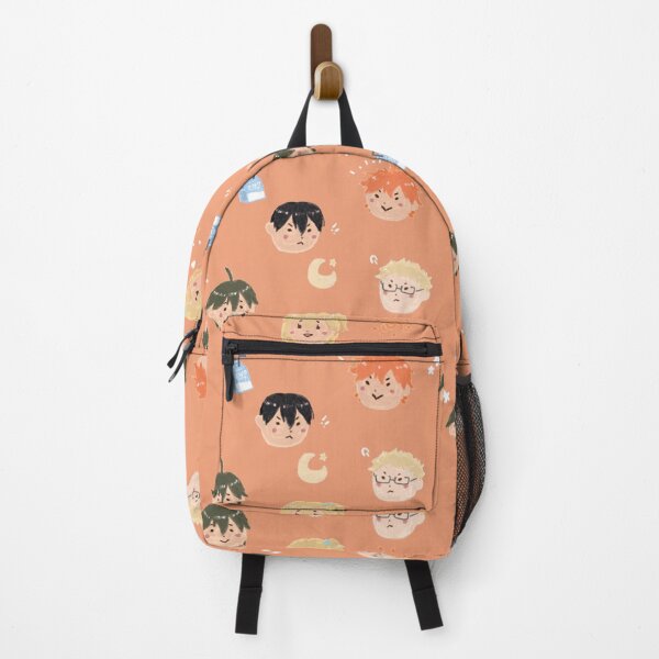 Item preview, KARASUNO 1ST YEARS designed and sold by alinowow ✧.