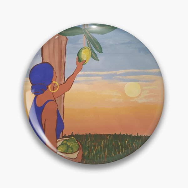 Item preview, Paradise Morning designed and sold by RachelNatalie.