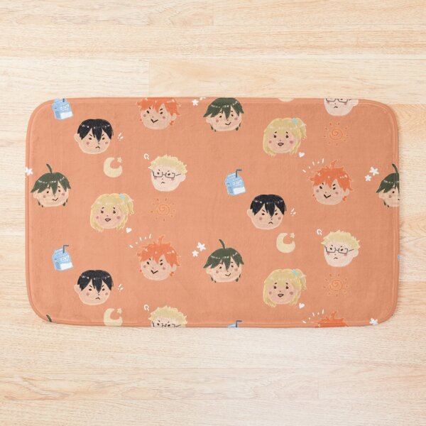 Item preview, KARASUNO 1ST YEARS designed and sold by alinowow ✧.