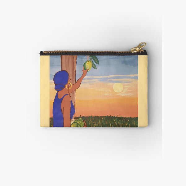 Item preview, Paradise Morning designed and sold by RachelNatalie.