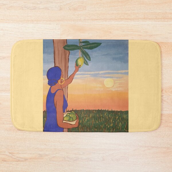 Item preview, Paradise Morning designed and sold by RachelNatalie.