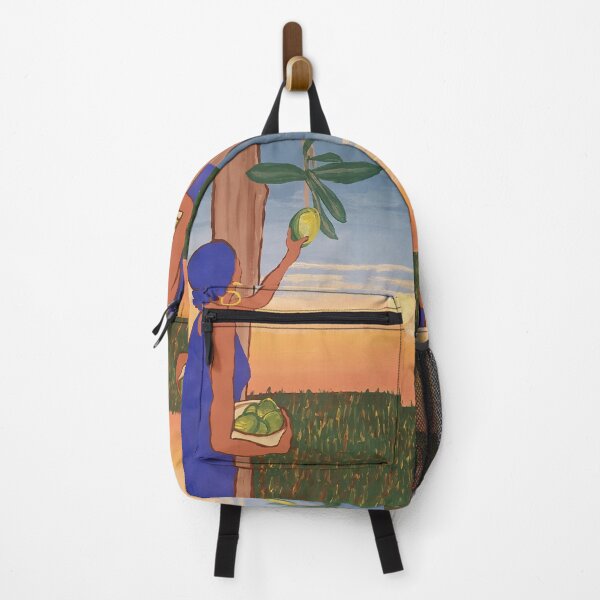Item preview, Paradise Morning designed and sold by RachelNatalie.