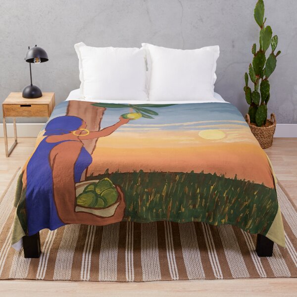 Item preview, Paradise Morning designed and sold by RachelNatalie.