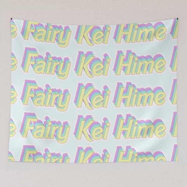 Artikelvorschau, Weitere Fairy Kei Hime Designs finden Sie unter fairykeihime.storenvy.com! entworfen und verkauft von Vexic929.