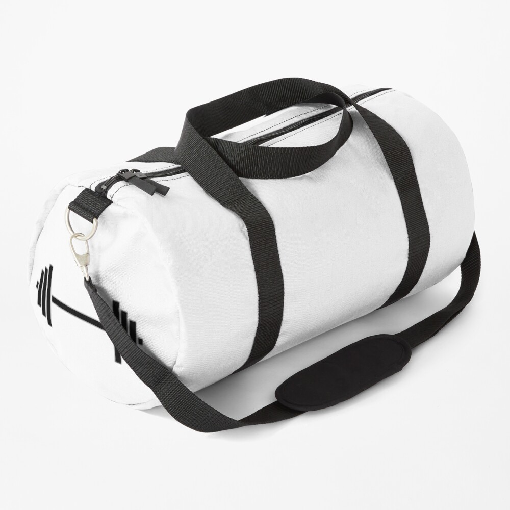 Dumbbell Duffle Bag