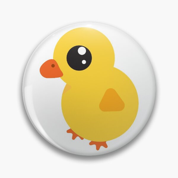 Item preview, Ducky mc Duckface designed and sold by Ruutification.